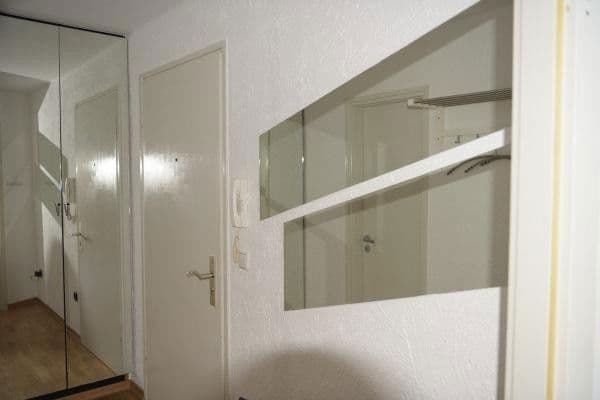 Prodej bytu 1+kk 44 m², München, Bavorsko Prodej bytu 1+kk 44 m², München, Bavorsko