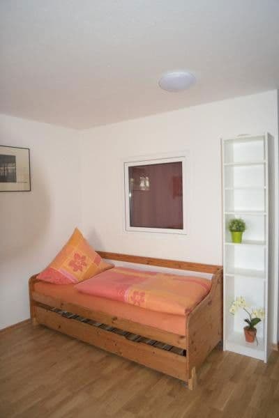 Prodej bytu 1+kk 44 m², München, Bavorsko Prodej bytu 1+kk 44 m², München, Bavorsko