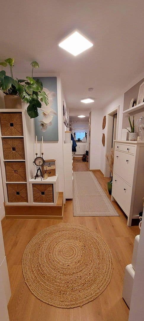 Pronájem bytu 3+kk 108 m², Heddesheim, Bádensko-Württembersko Pronájem bytu 3+kk 108 m², Heddesheim, Bádensko-Württembersko