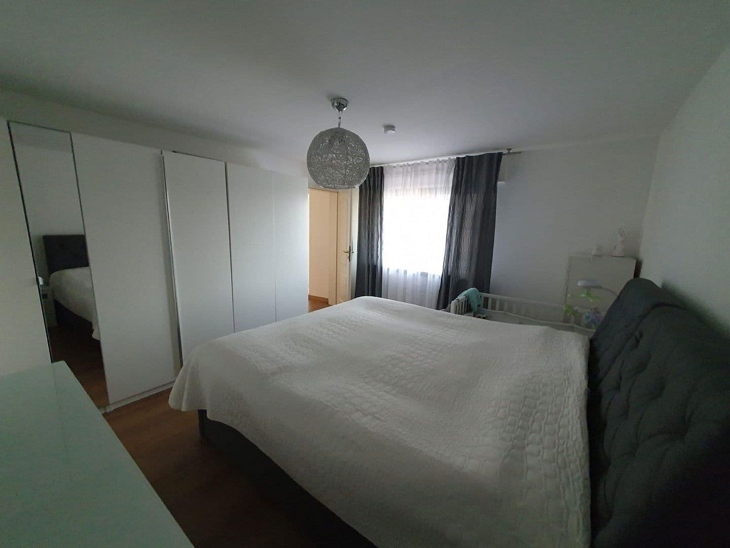 Pronájem bytu 3+kk 108 m², Heddesheim, Bádensko-Württembersko Pronájem bytu 3+kk 108 m², Heddesheim, Bádensko-Württembersko