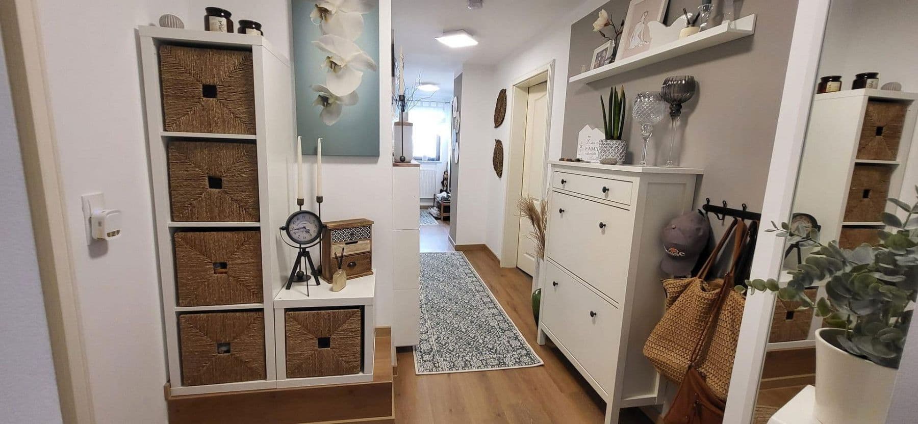 Pronájem bytu 3+kk 108 m², Heddesheim, Bádensko-Württembersko Pronájem bytu 3+kk 108 m², Heddesheim, Bádensko-Württembersko