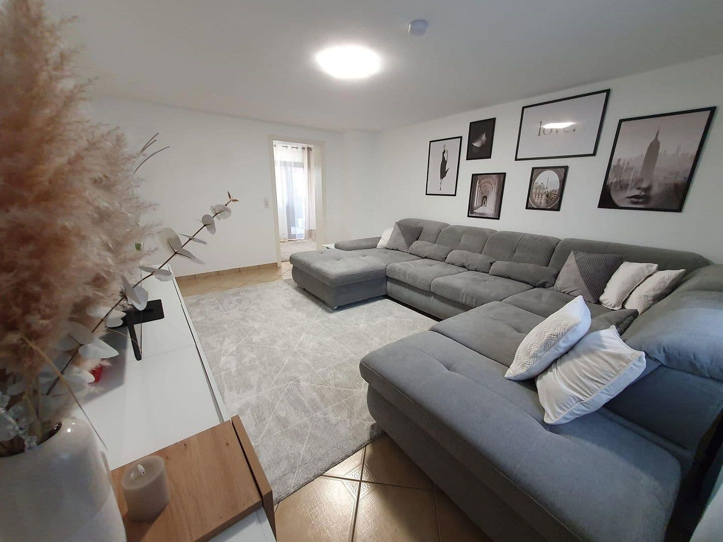 Pronájem bytu 3+kk 108 m², Heddesheim, Bádensko-Württembersko Pronájem bytu 3+kk 108 m², Heddesheim, Bádensko-Württembersko