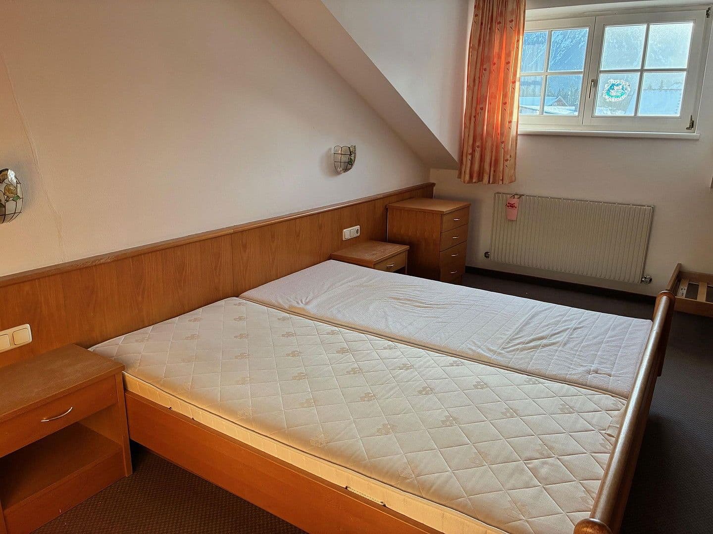 Prodej bytu 2+1 58 m², Dorf, Elbigenalp, Tyrolsko Prodej bytu 2+1 58 m², Dorf, Elbigenalp, Tyrolsko