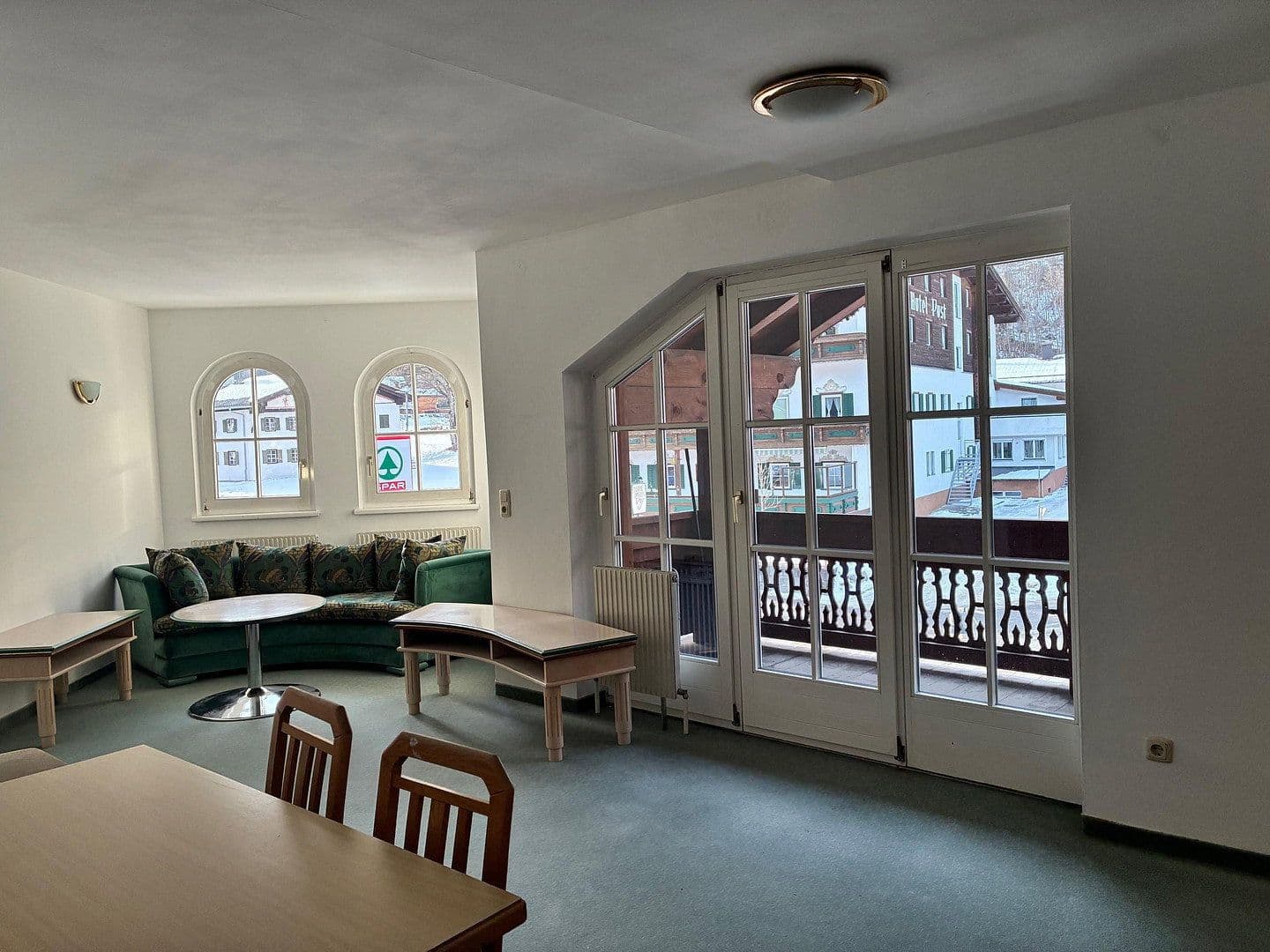 Prodej bytu 2+1 58 m², Dorf, Elbigenalp, Tyrolsko Prodej bytu 2+1 58 m², Dorf, Elbigenalp, Tyrolsko