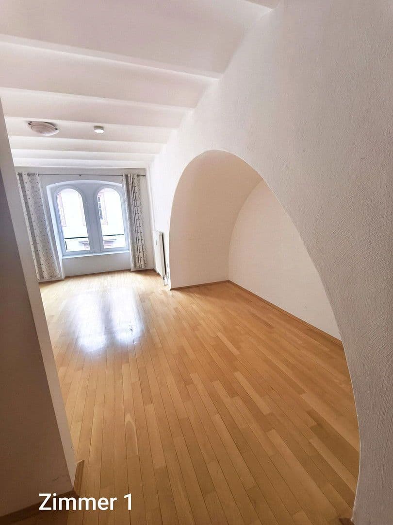 Prodej bytu 5+1 175 m², Mainz, Porýní-Falc Prodej bytu 5+1 175 m², Mainz, Porýní-Falc