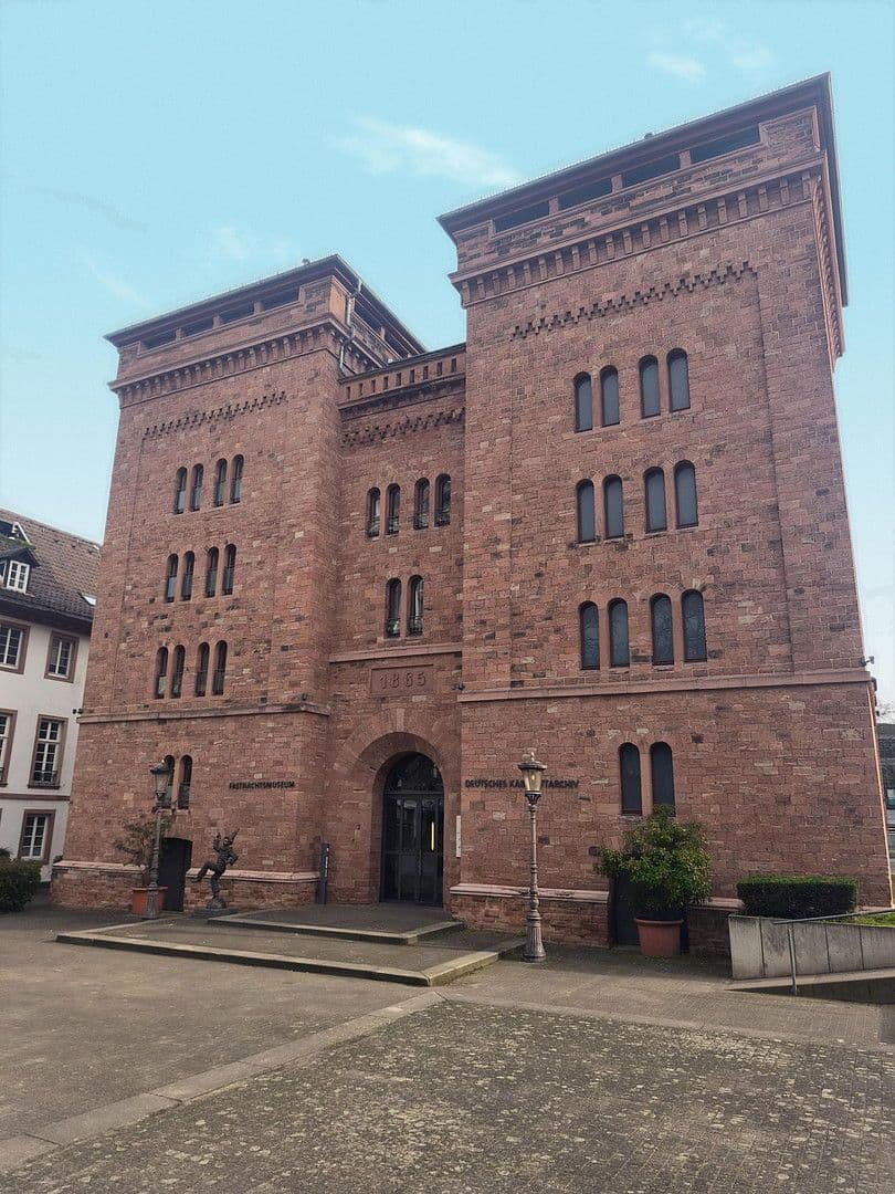 Prodej bytu 5+1 175 m², Mainz, Porýní-Falc Prodej bytu 5+1 175 m², Mainz, Porýní-Falc