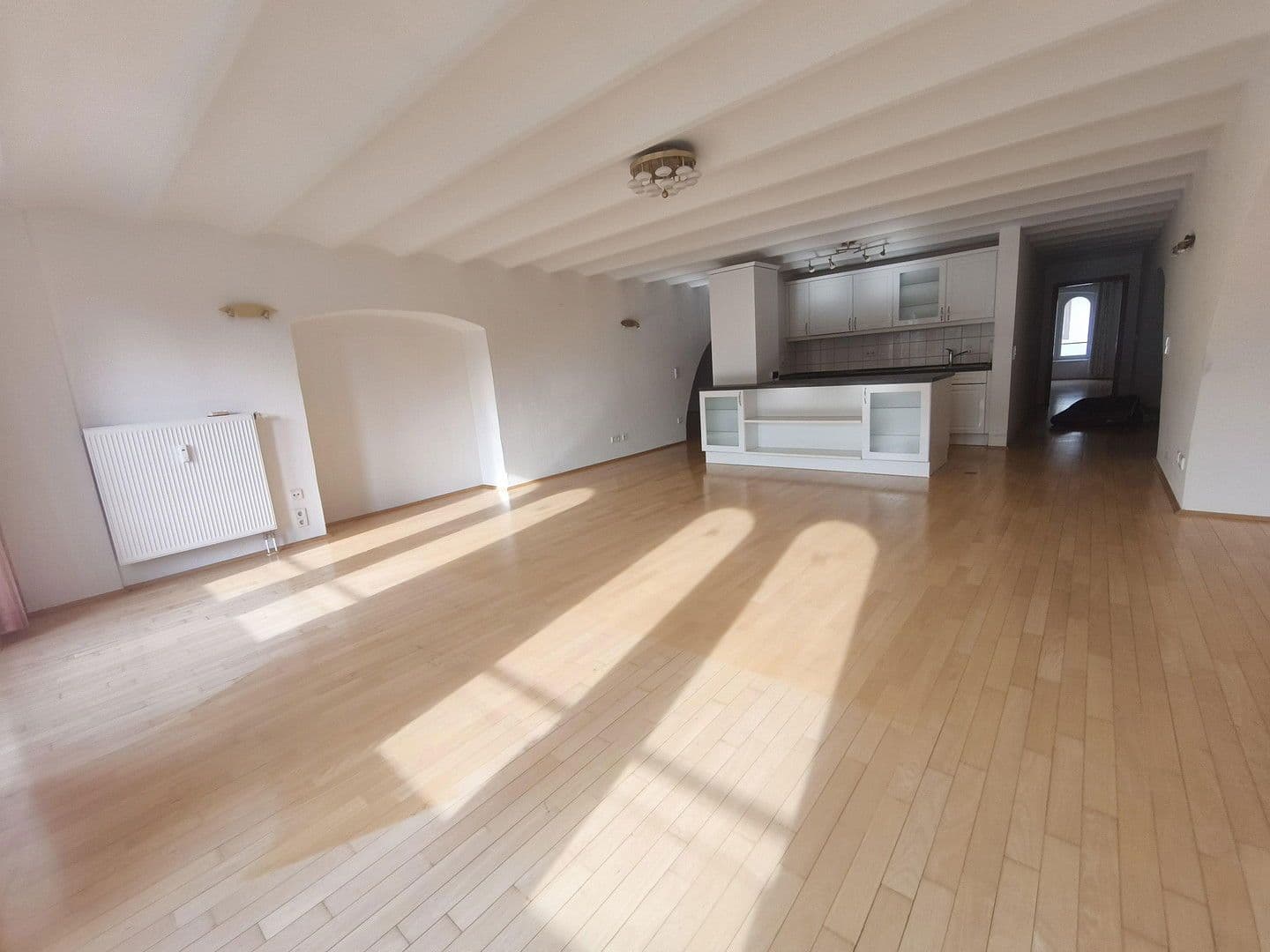 Prodej bytu 5+1 175 m², Mainz, Porýní-Falc Prodej bytu 5+1 175 m², Mainz, Porýní-Falc