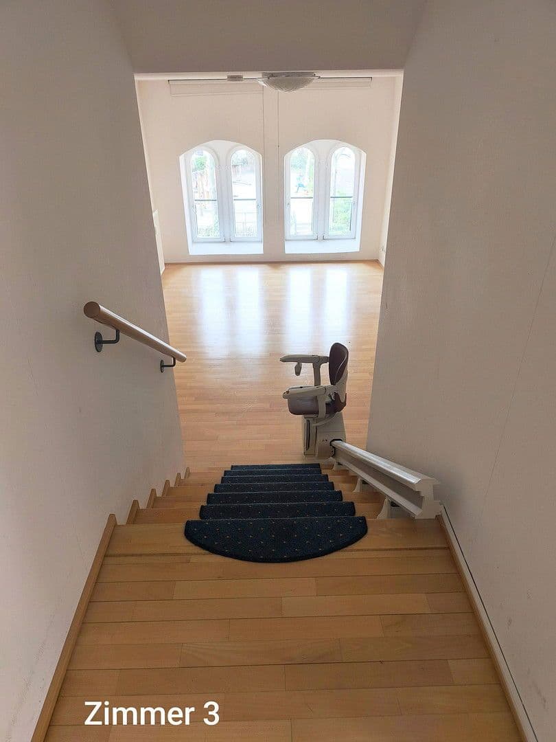 Prodej bytu 5+1 175 m², Mainz, Porýní-Falc Prodej bytu 5+1 175 m², Mainz, Porýní-Falc