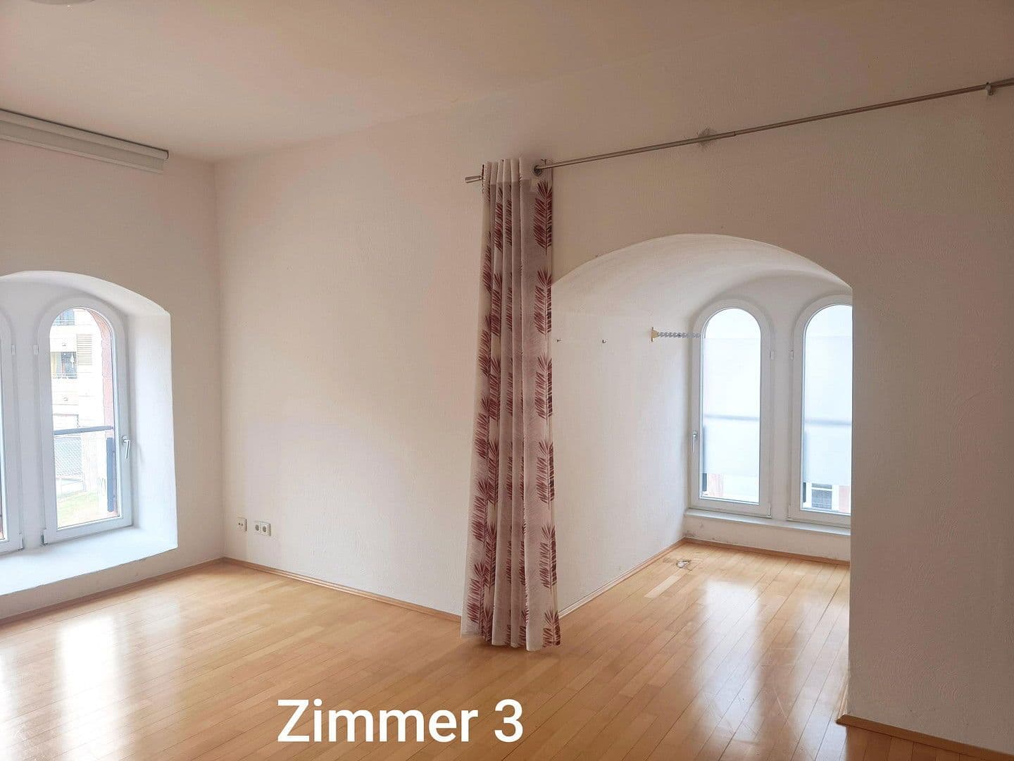 Prodej bytu 5+1 175 m², Mainz, Porýní-Falc Prodej bytu 5+1 175 m², Mainz, Porýní-Falc
