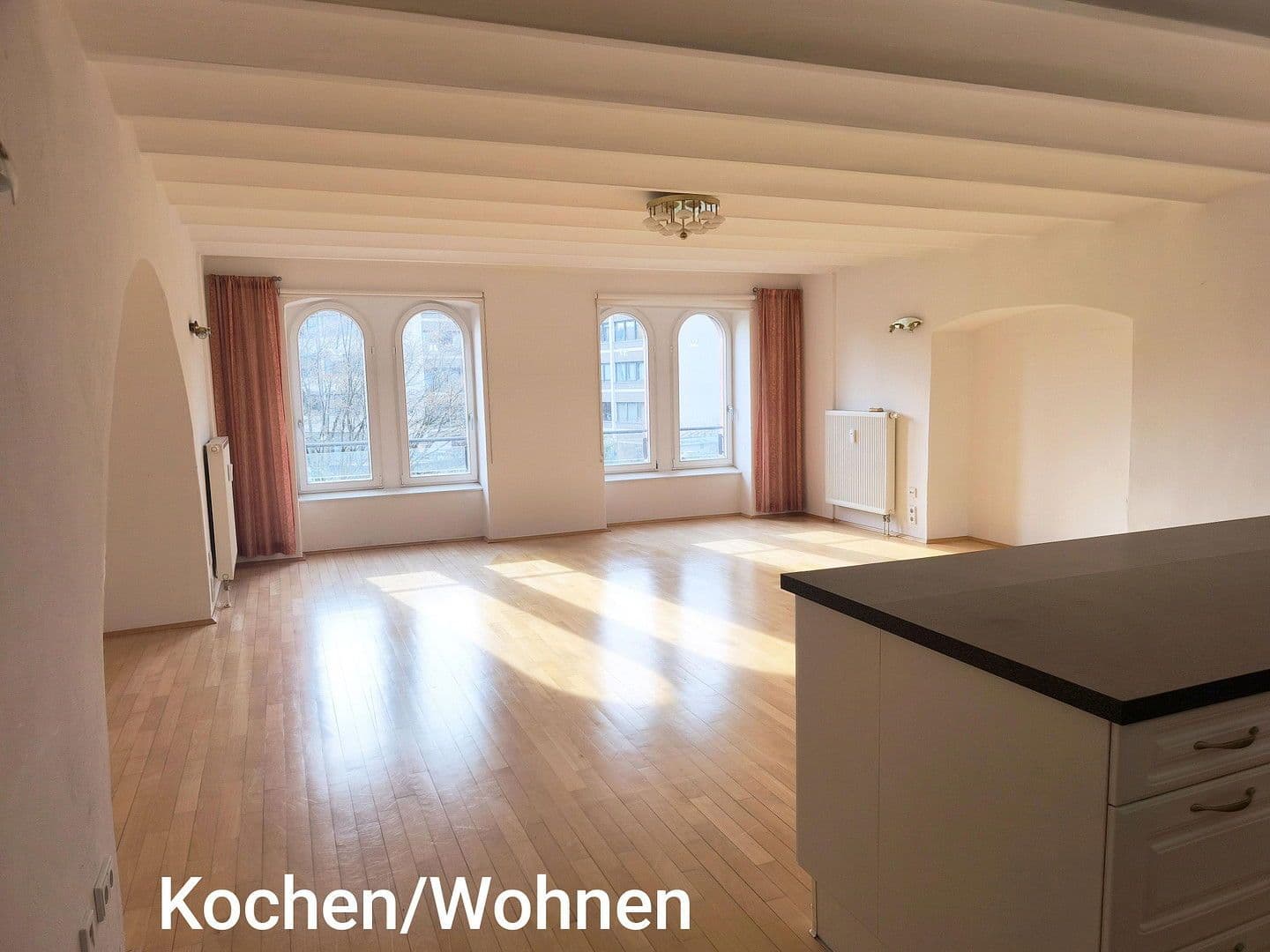 Prodej bytu 5+1 175 m², Mainz, Porýní-Falc Prodej bytu 5+1 175 m², Mainz, Porýní-Falc