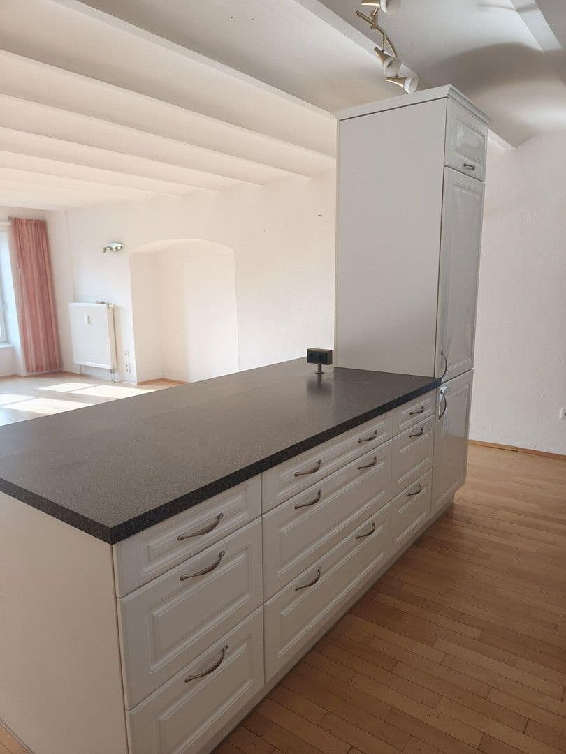 Prodej bytu 5+1 175 m², Mainz, Porýní-Falc Prodej bytu 5+1 175 m², Mainz, Porýní-Falc