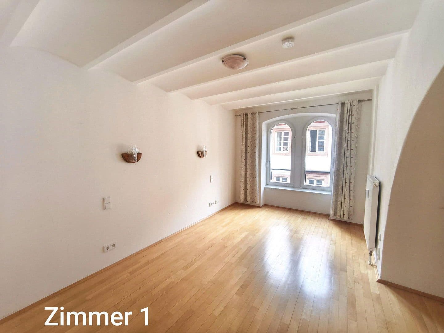 Prodej bytu 5+1 175 m², Mainz, Porýní-Falc Prodej bytu 5+1 175 m², Mainz, Porýní-Falc