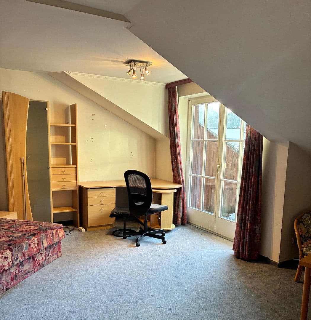 Prodej bytu 1+1 40 m², Dorf, Elbigenalp, Tyrolsko Prodej bytu 1+1 40 m², Dorf, Elbigenalp, Tyrolsko