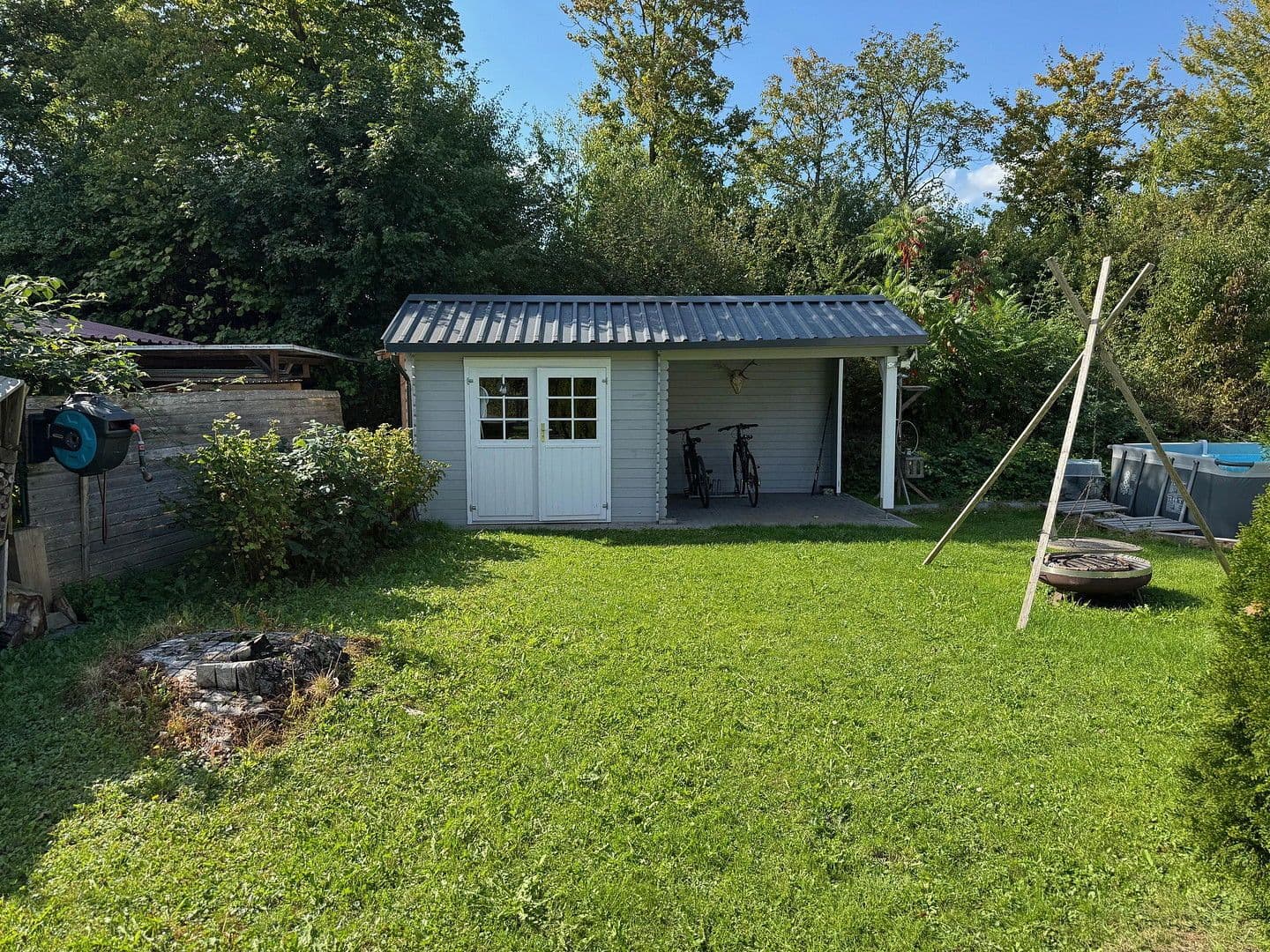 Prodej domu 120 m², pozemek 590 m², Königsbrunn, Bavorsko Prodej domu 120 m², pozemek 590 m², Königsbrunn, Bavorsko