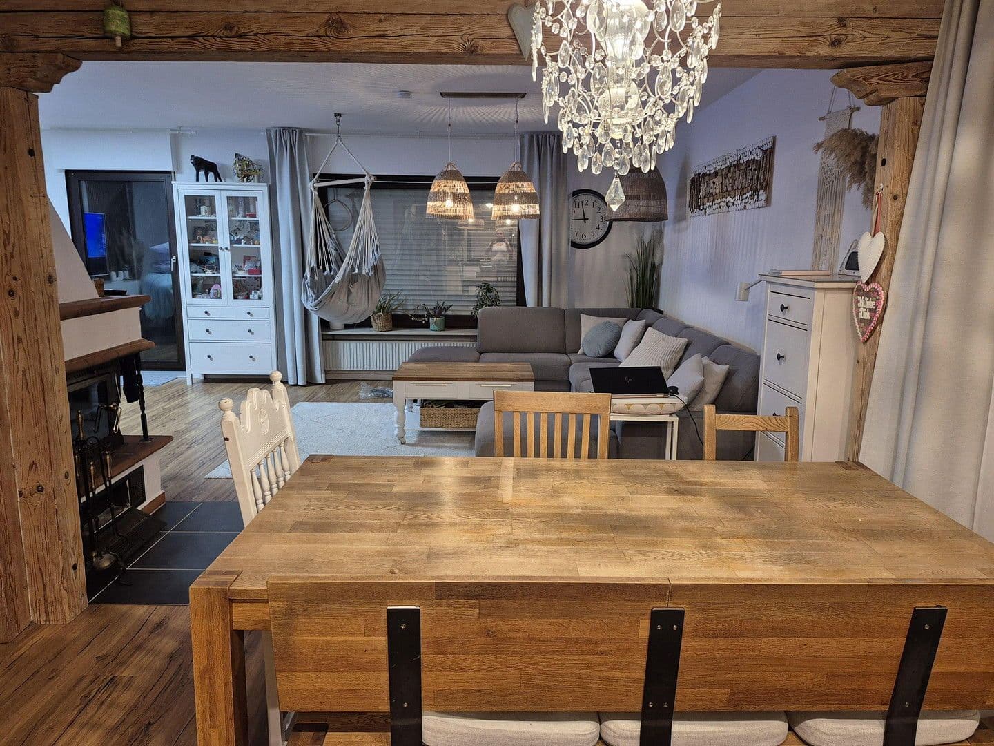 Prodej domu 120 m², pozemek 590 m², Königsbrunn, Bavorsko Prodej domu 120 m², pozemek 590 m², Königsbrunn, Bavorsko