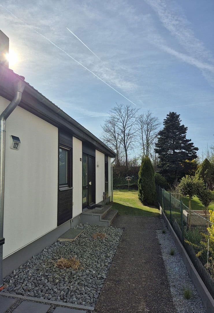 Prodej domu 120 m², pozemek 590 m², Königsbrunn, Bavorsko Prodej domu 120 m², pozemek 590 m², Königsbrunn, Bavorsko