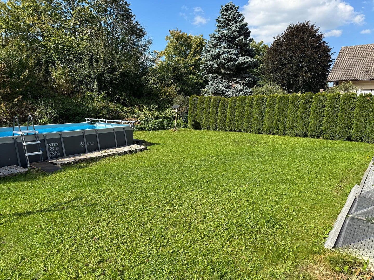 Prodej domu 120 m², pozemek 590 m², Königsbrunn, Bavorsko Prodej domu 120 m², pozemek 590 m², Königsbrunn, Bavorsko