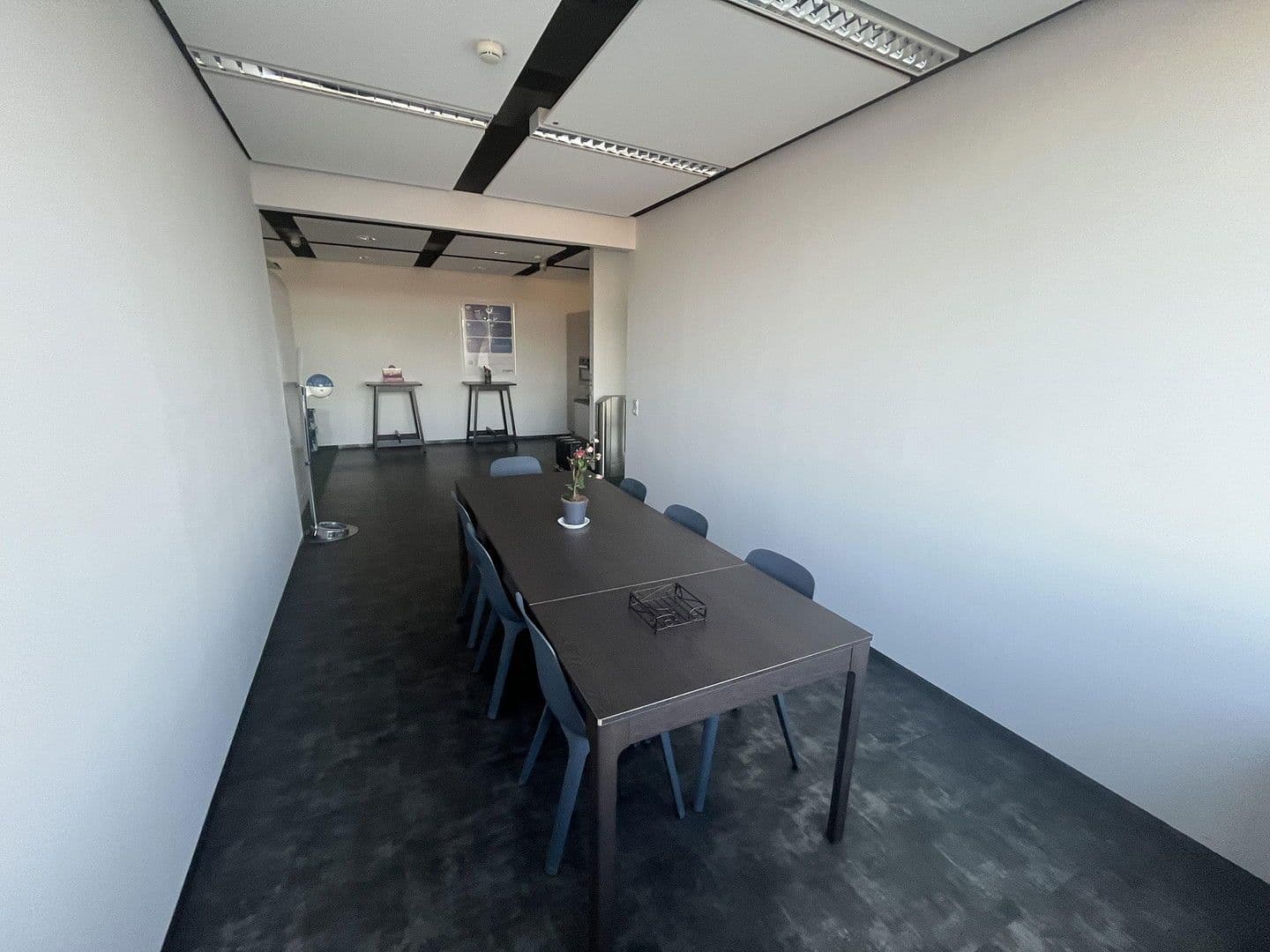 Pronájem kanceláře 564 m², Georg-Schumann-Str. 294, Leipzig, Sasko Pronájem kanceláře 564 m², Georg-Schumann-Str. 294, Leipzig, Sasko