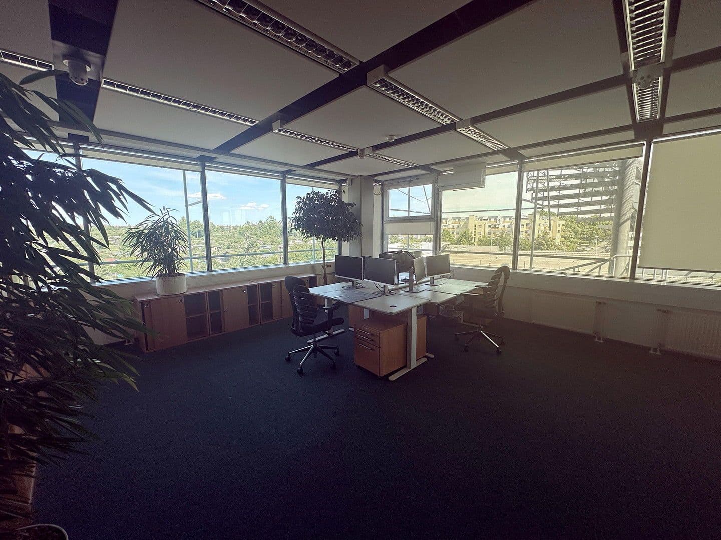 Pronájem kanceláře 564 m², Georg-Schumann-Str. 294, Leipzig, Sasko Pronájem kanceláře 564 m², Georg-Schumann-Str. 294, Leipzig, Sasko