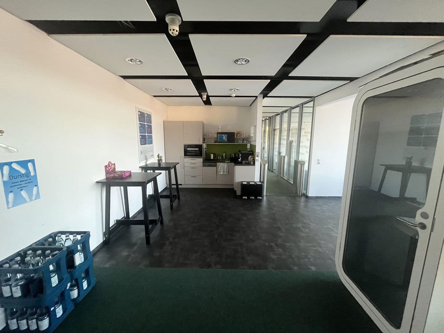 Pronájem kanceláře 564 m², Georg-Schumann-Str. 294, Leipzig, Sasko Pronájem kanceláře 564 m², Georg-Schumann-Str. 294, Leipzig, Sasko