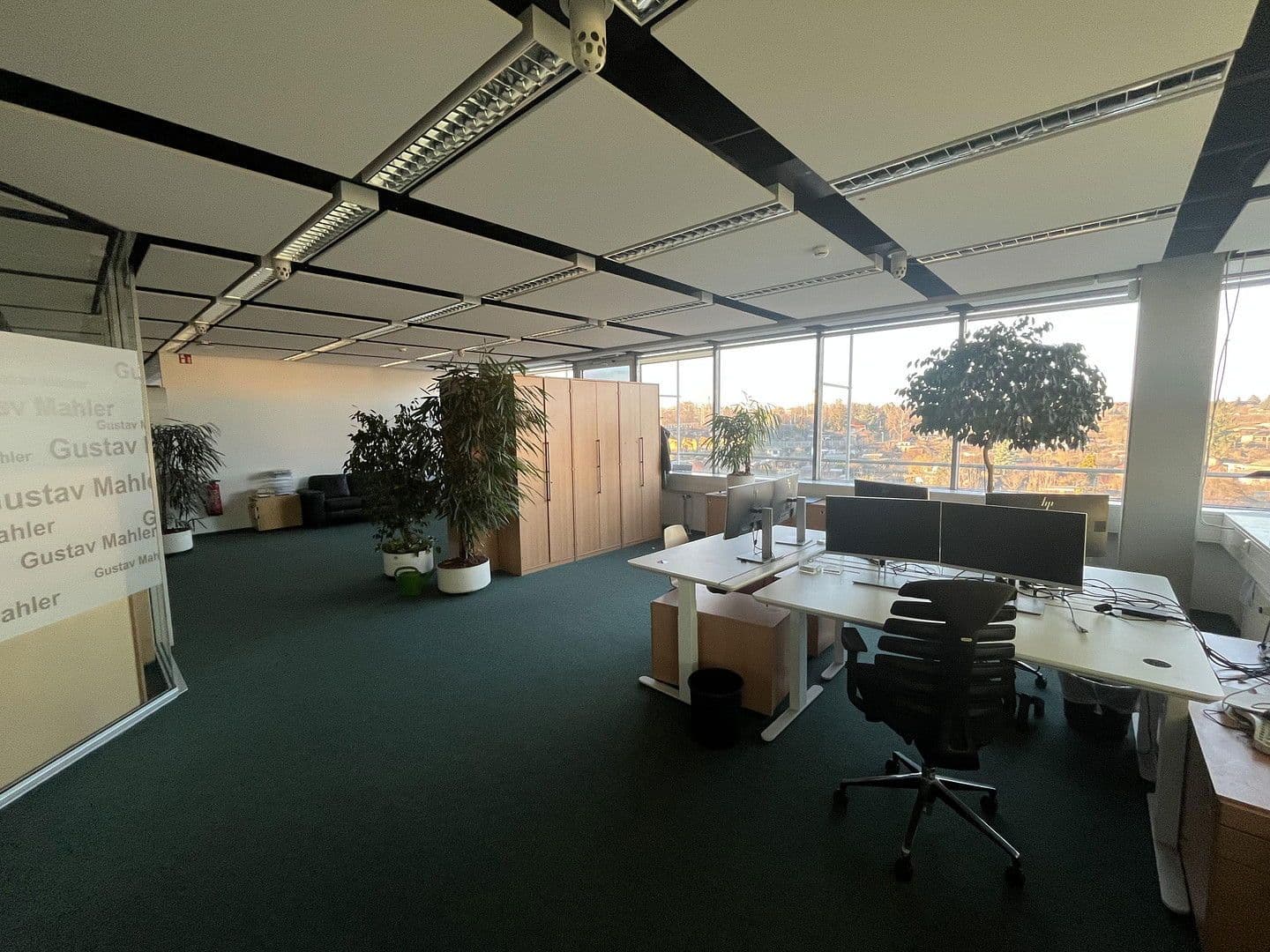 Pronájem kanceláře 564 m², Georg-Schumann-Str. 294, Leipzig, Sasko Pronájem kanceláře 564 m², Georg-Schumann-Str. 294, Leipzig, Sasko