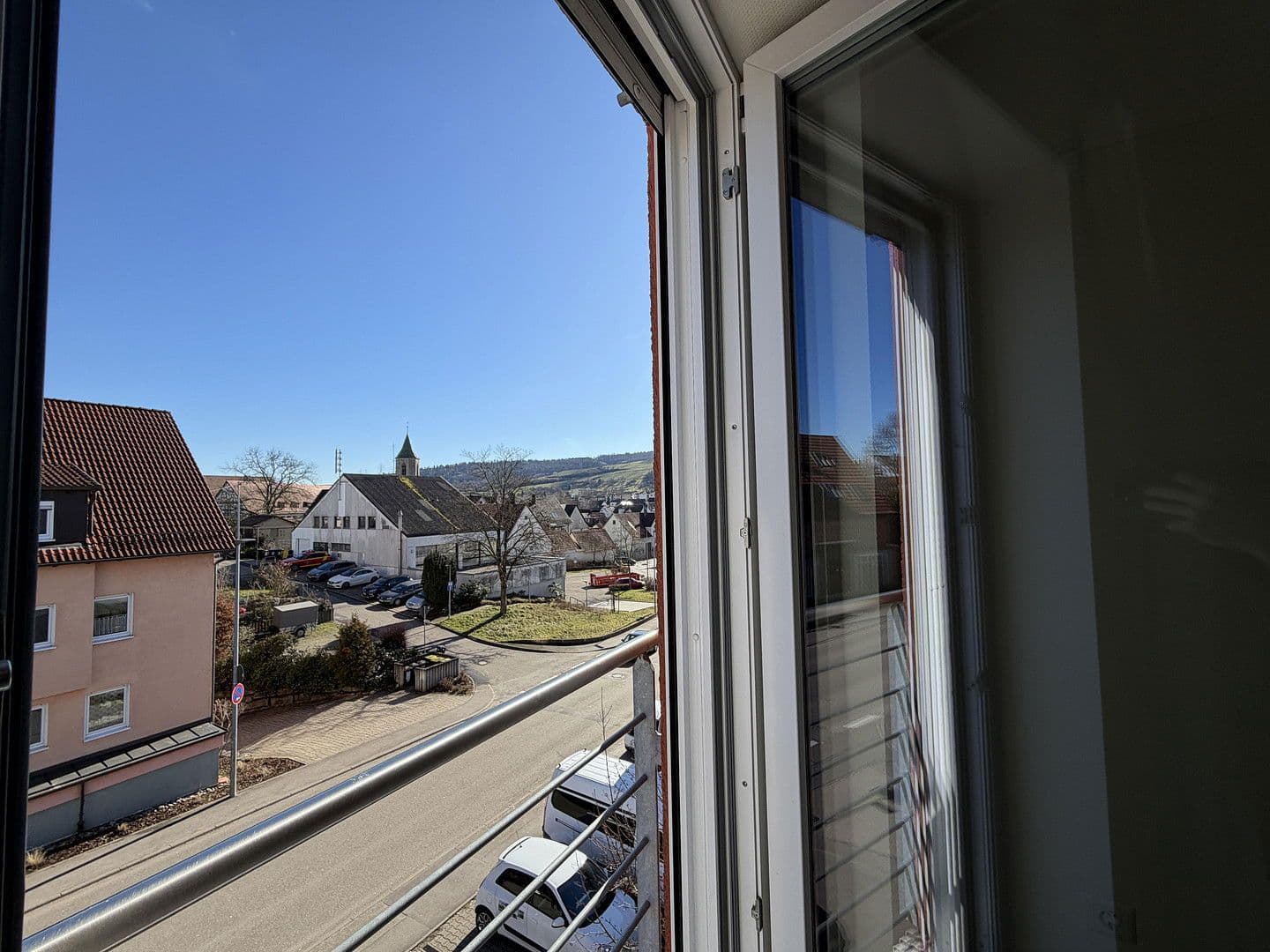 Prodej bytu 3+kk 98 m², Weinstadt, Bádensko-Württembersko Prodej bytu 3+kk 98 m², Weinstadt, Bádensko-Württembersko