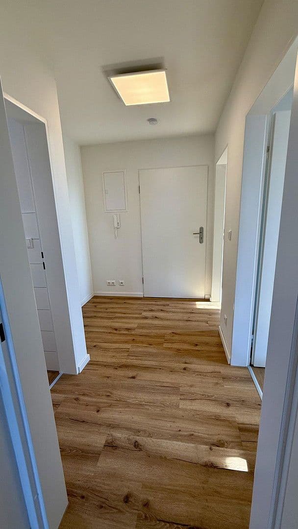 Pronájem bytu 2+1 50 m², Donaustauf, Bavorsko Pronájem bytu 2+1 50 m², Donaustauf, Bavorsko