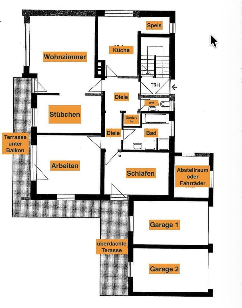 Prodej domu 209 m², pozemek 1.117 m², Frühlingstraße 8, Teisendorf, Bavorsko Prodej domu 209 m², pozemek 1.117 m², Frühlingstraße 8, Teisendorf, Bavorsko
