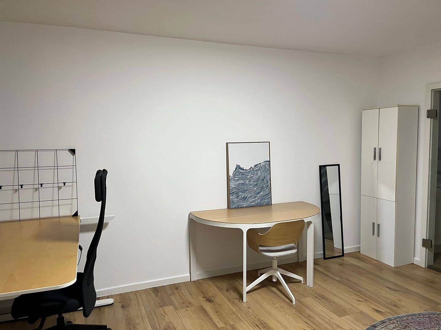 Pronájem bytu 1+1 25 m², Erlangen, Bavorsko Pronájem bytu 1+1 25 m², Erlangen, Bavorsko