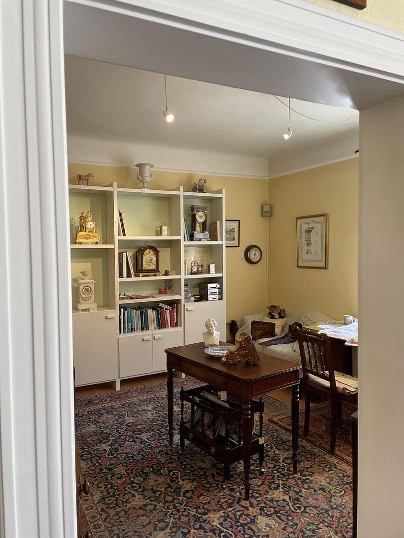 Pronájem nebytového prostoru 57 m², München, Bavorsko Pronájem nebytového prostoru 57 m², München, Bavorsko