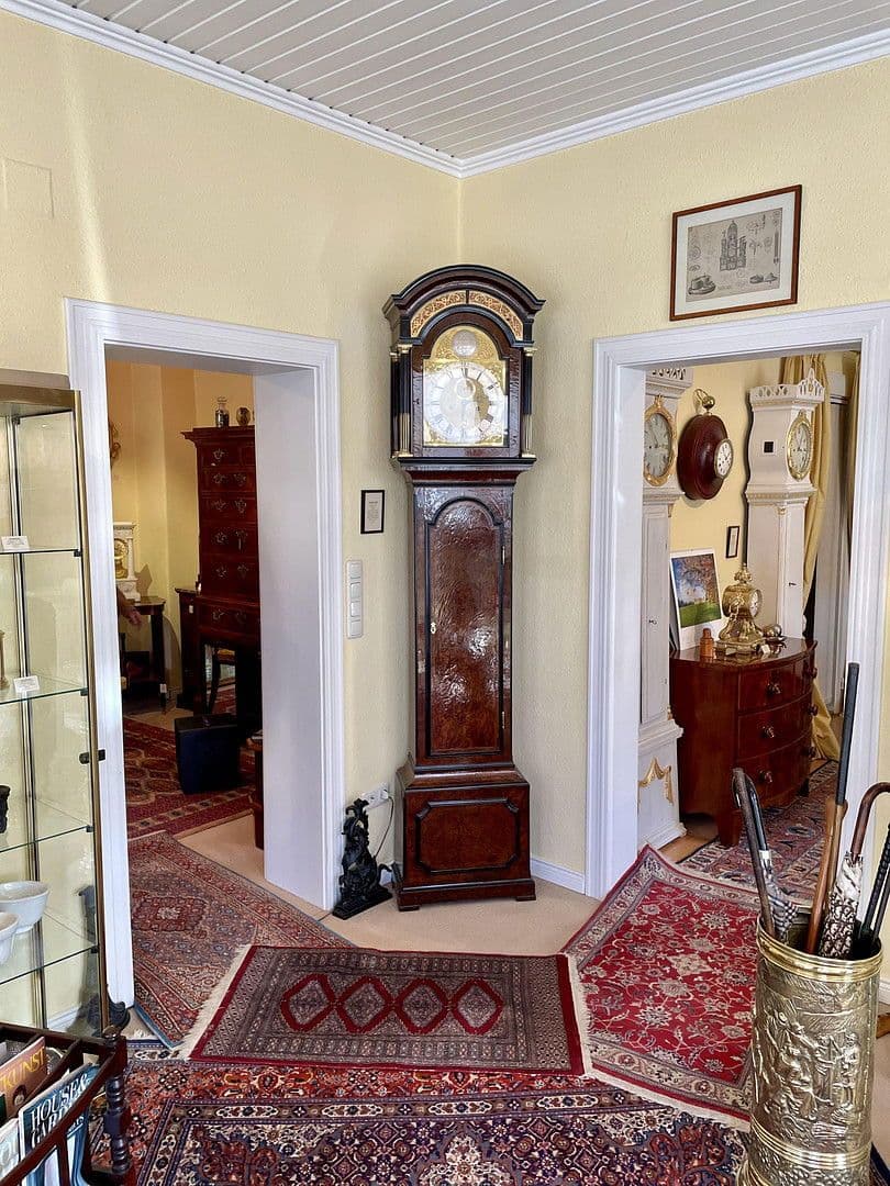 Pronájem nebytového prostoru 57 m², München, Bavorsko Pronájem nebytového prostoru 57 m², München, Bavorsko