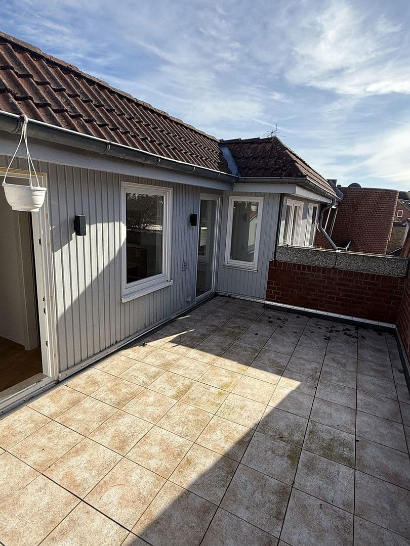 Pronájem bytu 3+1 94 m², Oldenburg in Holstein, Šlesvicko-Holštýnsko Pronájem bytu 3+1 94 m², Oldenburg in Holstein, Šlesvicko-Holštýnsko