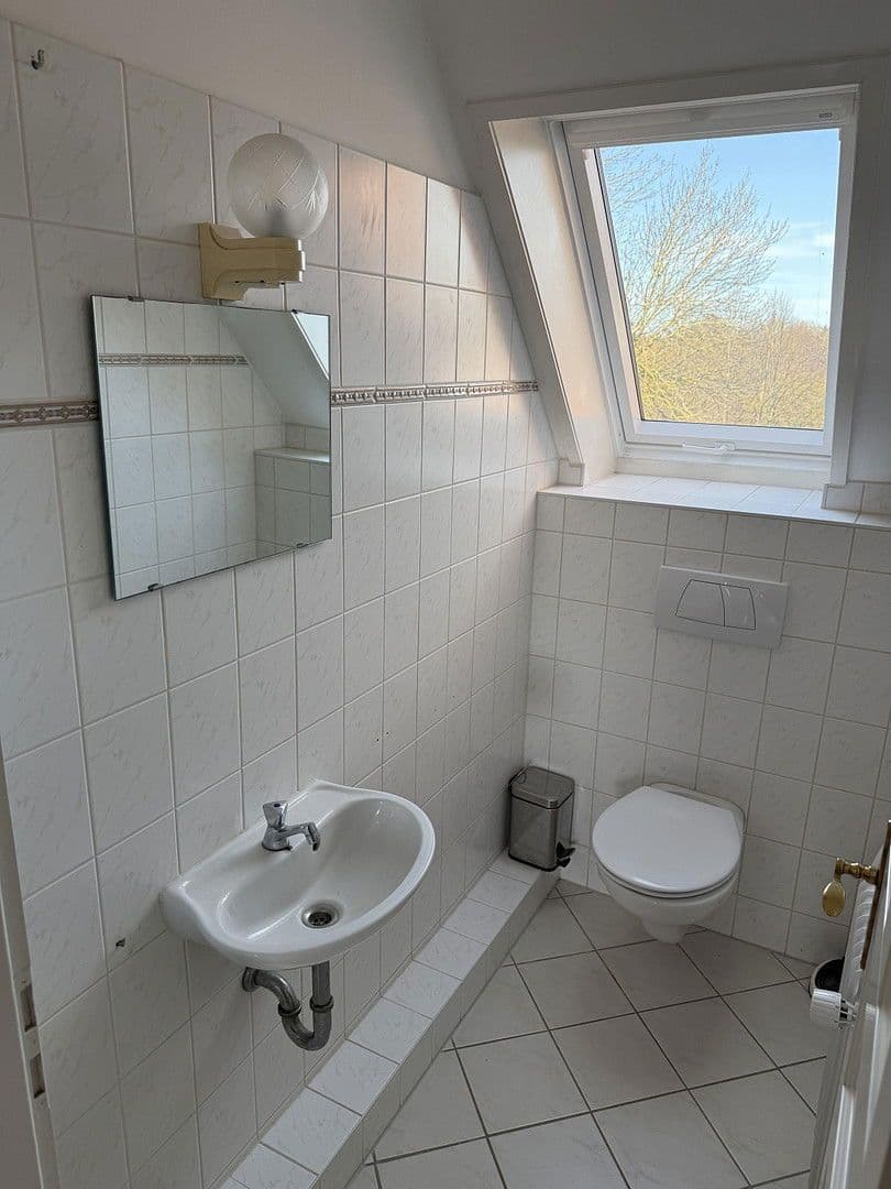 Pronájem bytu 3+1 94 m², Oldenburg in Holstein, Šlesvicko-Holštýnsko Pronájem bytu 3+1 94 m², Oldenburg in Holstein, Šlesvicko-Holštýnsko