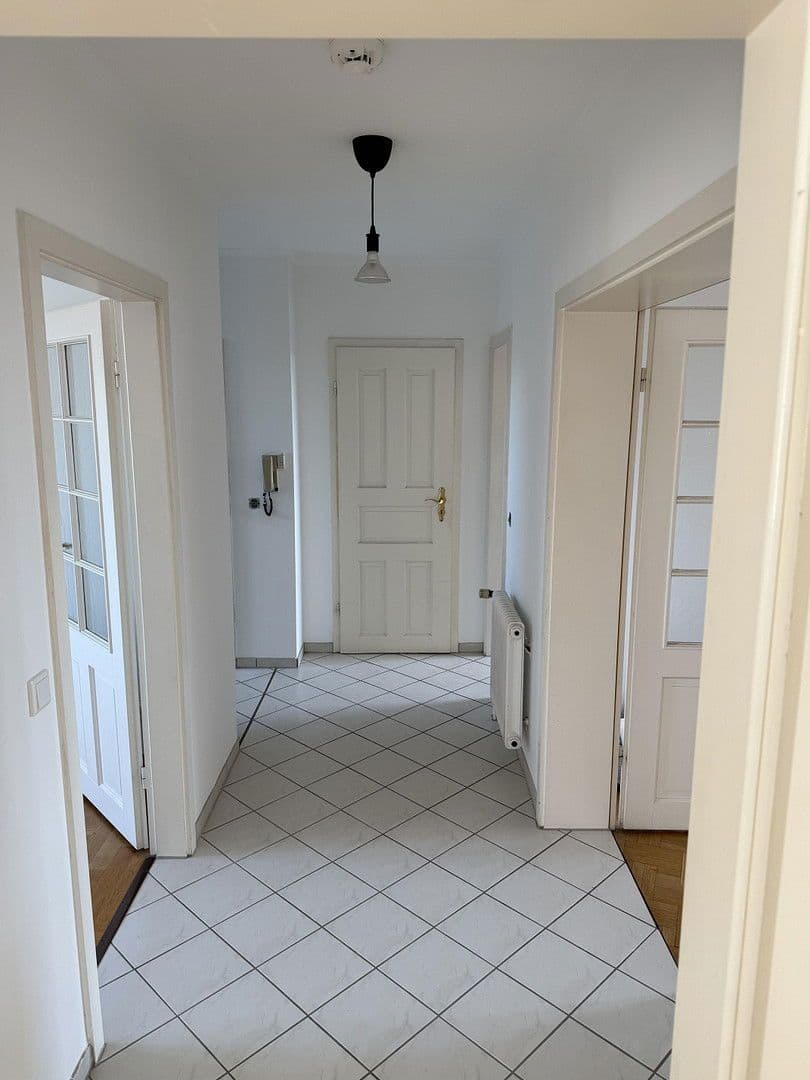 Pronájem bytu 3+1 94 m², Oldenburg in Holstein, Šlesvicko-Holštýnsko Pronájem bytu 3+1 94 m², Oldenburg in Holstein, Šlesvicko-Holštýnsko