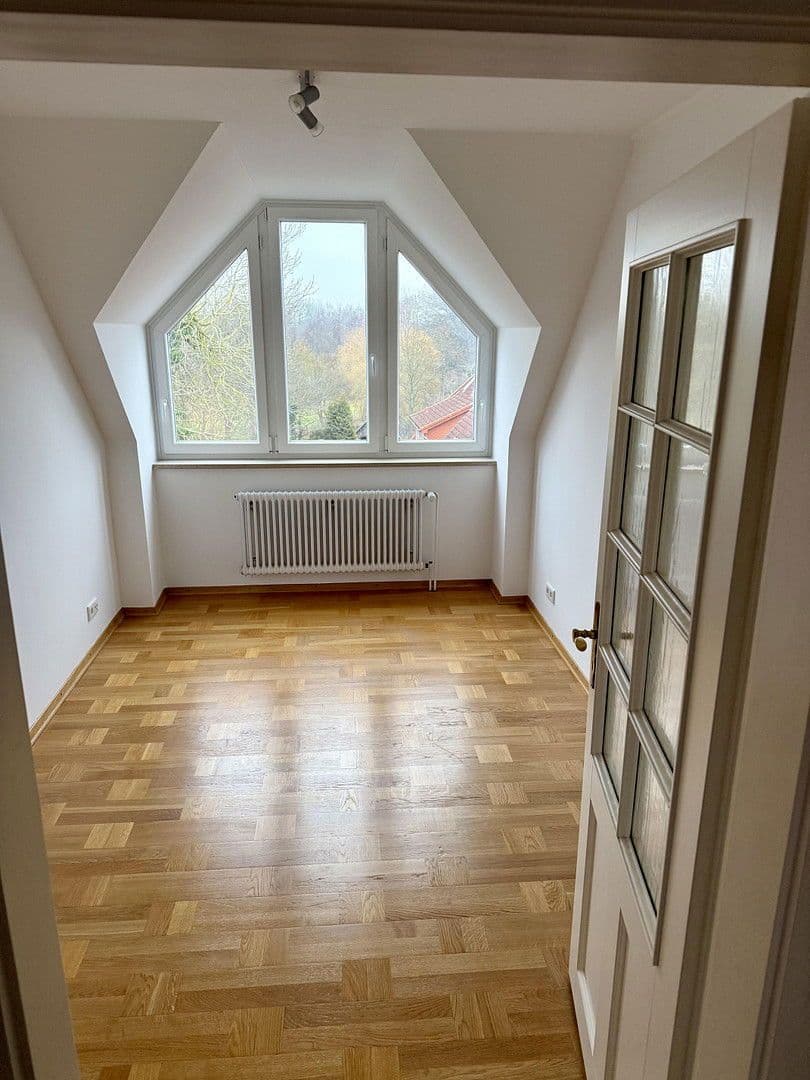 Pronájem bytu 3+1 94 m², Oldenburg in Holstein, Šlesvicko-Holštýnsko Pronájem bytu 3+1 94 m², Oldenburg in Holstein, Šlesvicko-Holštýnsko