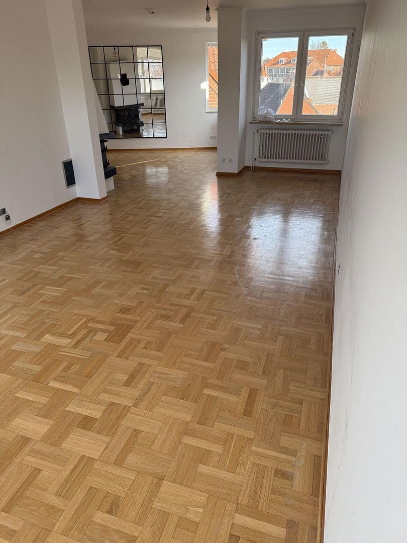Pronájem bytu 3+1 94 m², Oldenburg in Holstein, Šlesvicko-Holštýnsko Pronájem bytu 3+1 94 m², Oldenburg in Holstein, Šlesvicko-Holštýnsko