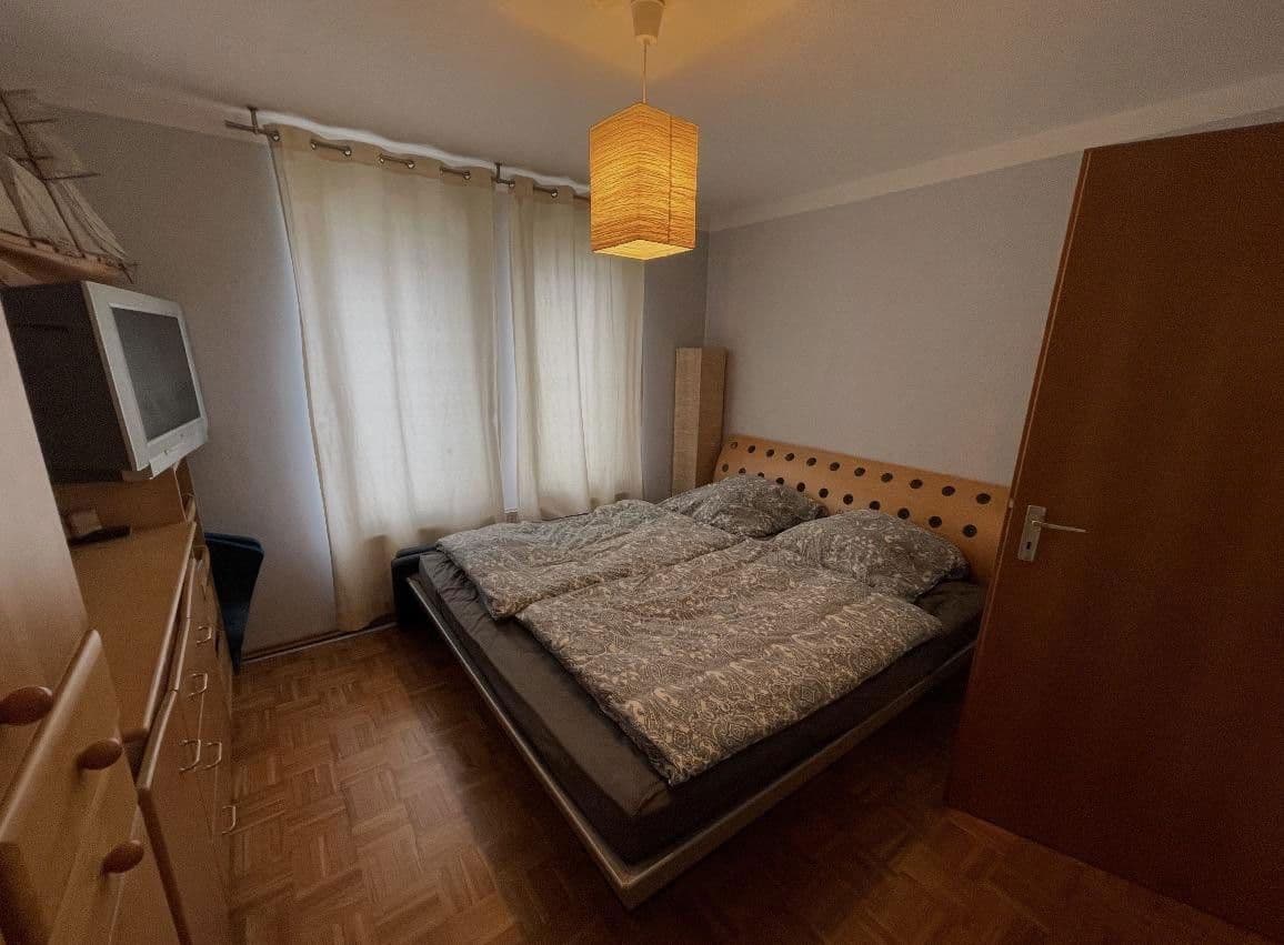 Pronájem bytu 3+1 78 m², Affalterbach, Bádensko-Württembersko Pronájem bytu 3+1 78 m², Affalterbach, Bádensko-Württembersko