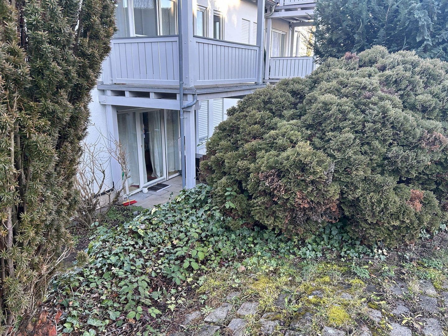 Pronájem bytu 3+1 78 m², Affalterbach, Bádensko-Württembersko Pronájem bytu 3+1 78 m², Affalterbach, Bádensko-Württembersko