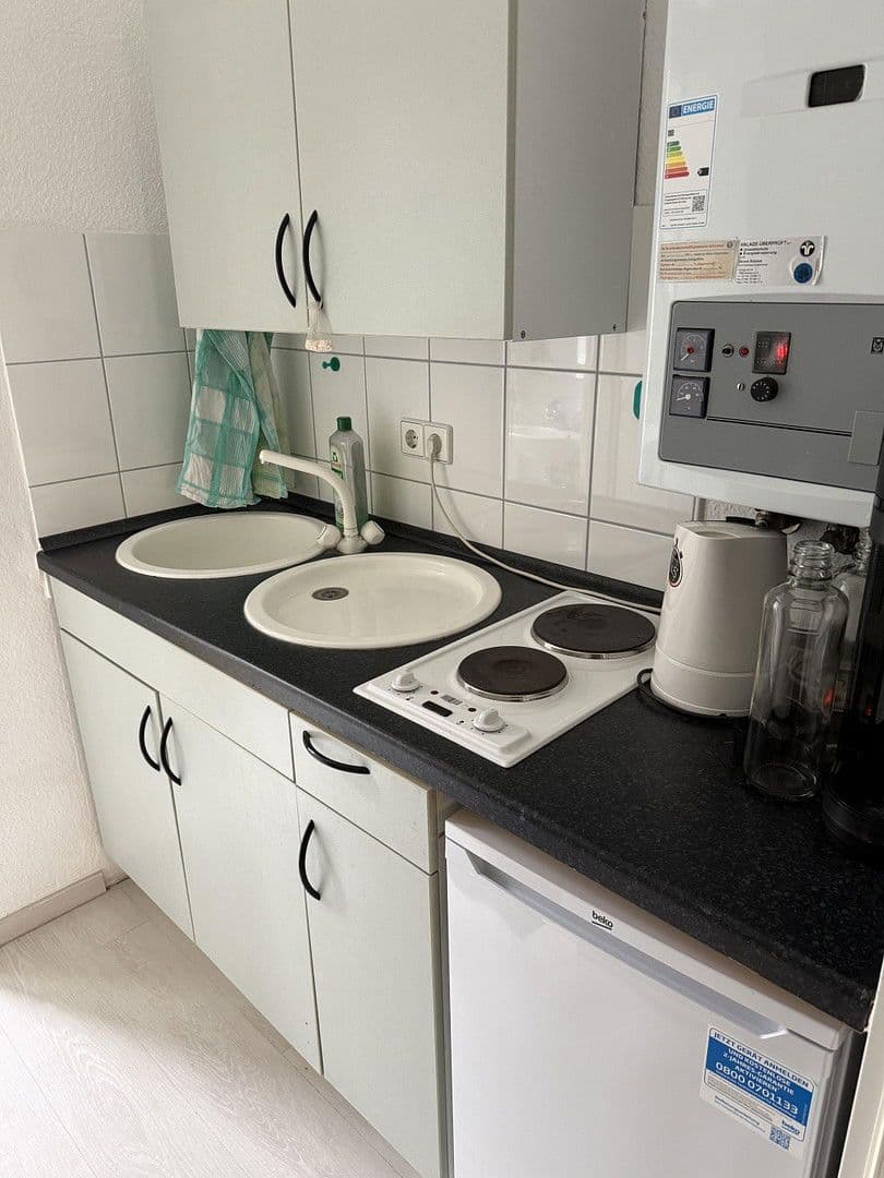 Pronájem kanceláře 52 m², Pliensaustraße 27, Esslingen am Neckar, Bádensko-Württembersko Pronájem kanceláře 52 m², Pliensaustraße 27, Esslingen am Neckar, Bádensko-Württembersko