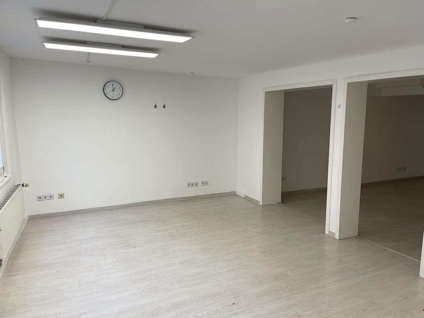 Pronájem kanceláře 52 m², Pliensaustraße 27, Esslingen am Neckar, Bádensko-Württembersko Pronájem kanceláře 52 m², Pliensaustraße 27, Esslingen am Neckar, Bádensko-Württembersko