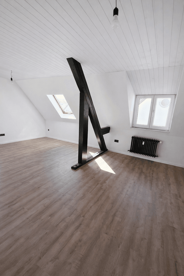 Pronájem bytu 4+1 115 m², Hauptstraße 19, Bruchweiler-Bärenbach, Porýní-Falc Pronájem bytu 4+1 115 m², Hauptstraße 19, Bruchweiler-Bärenbach, Porýní-Falc