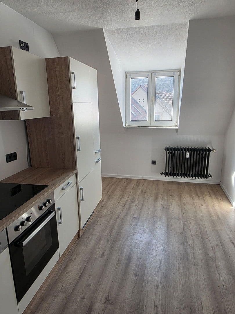 Pronájem bytu 4+1 115 m², Hauptstraße 19, Bruchweiler-Bärenbach, Porýní-Falc Pronájem bytu 4+1 115 m², Hauptstraße 19, Bruchweiler-Bärenbach, Porýní-Falc