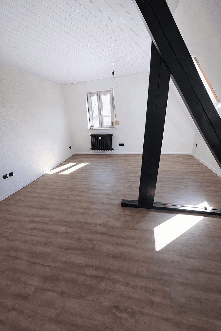 Pronájem bytu 4+1 115 m², Hauptstraße 19, Bruchweiler-Bärenbach, Porýní-Falc Pronájem bytu 4+1 115 m², Hauptstraße 19, Bruchweiler-Bärenbach, Porýní-Falc