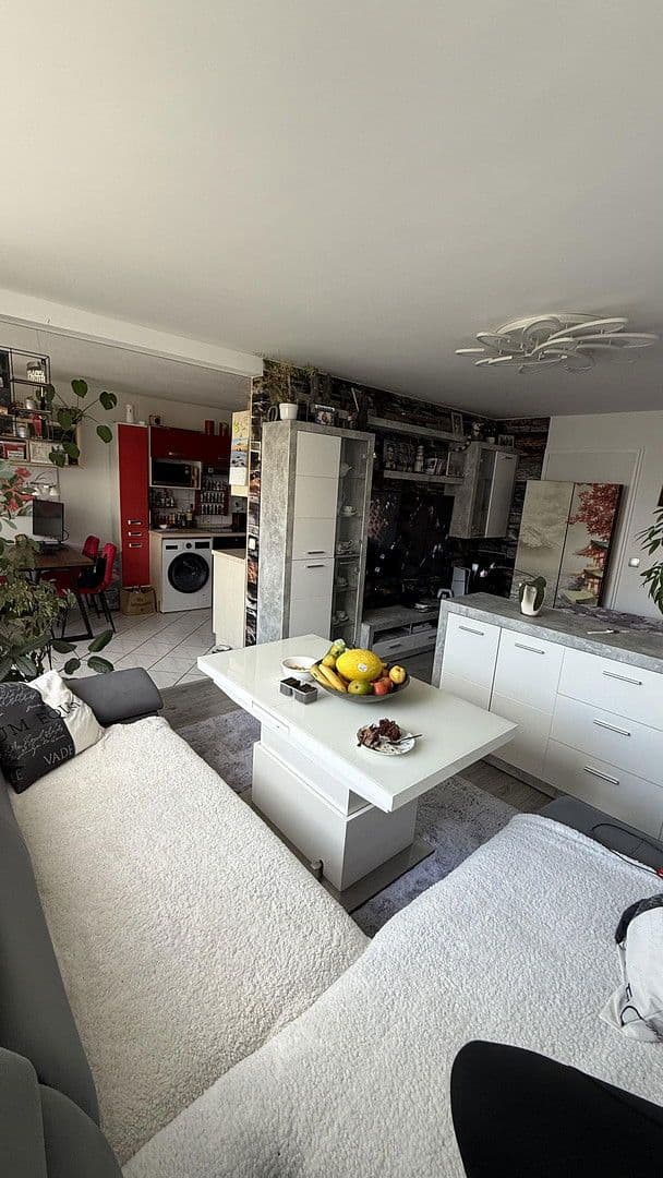 Prodej bytu 3+1 84 m², Nürnberg, Bavorsko Prodej bytu 3+1 84 m², Nürnberg, Bavorsko