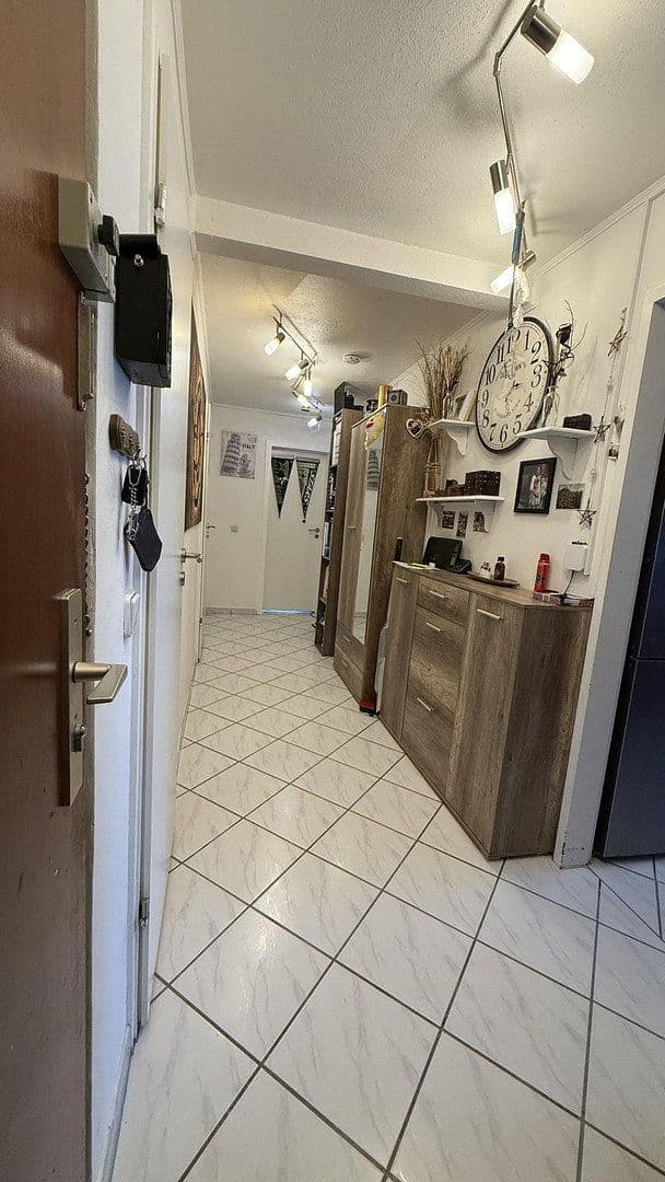 Prodej bytu 3+1 84 m², Nürnberg, Bavorsko Prodej bytu 3+1 84 m², Nürnberg, Bavorsko