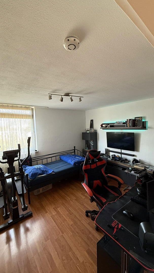 Prodej bytu 3+1 84 m², Nürnberg, Bavorsko Prodej bytu 3+1 84 m², Nürnberg, Bavorsko