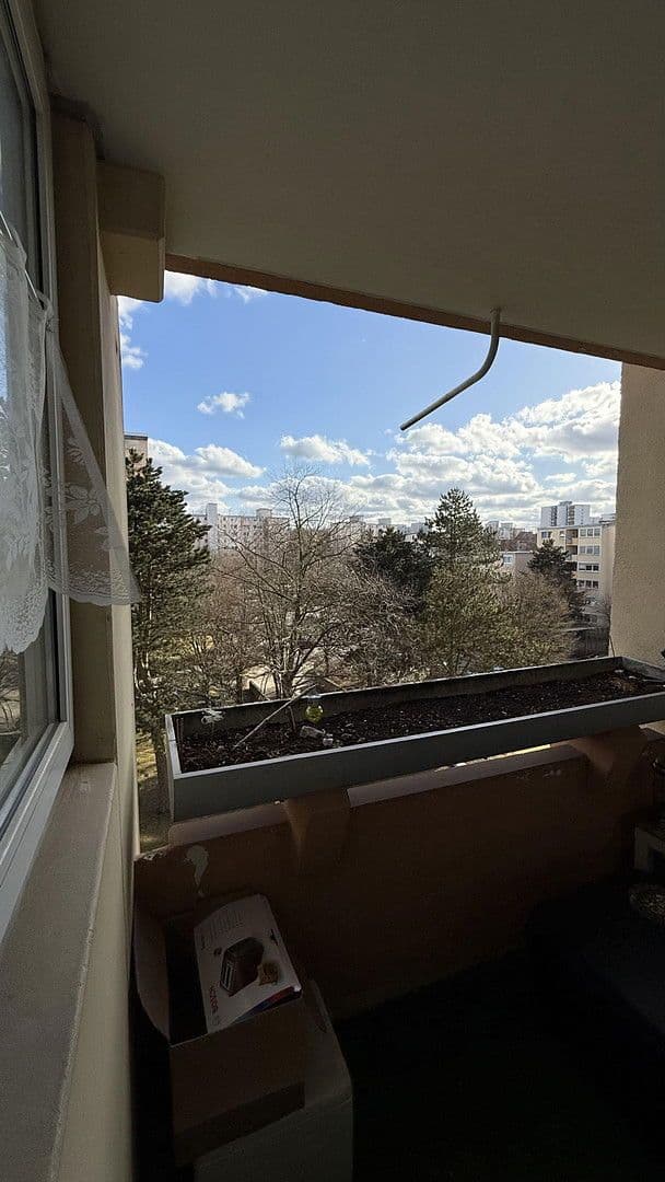 Prodej bytu 3+1 84 m², Nürnberg, Bavorsko Prodej bytu 3+1 84 m², Nürnberg, Bavorsko