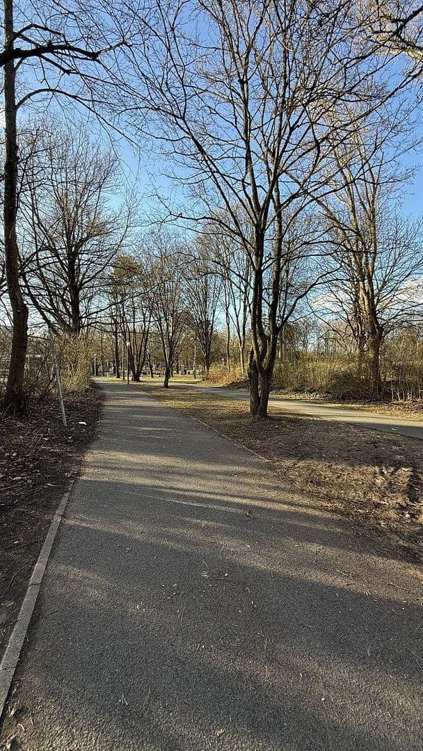 Prodej bytu 3+1 84 m², Nürnberg, Bavorsko Prodej bytu 3+1 84 m², Nürnberg, Bavorsko