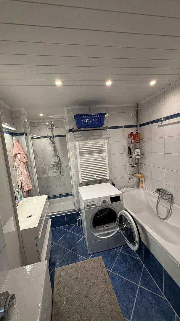 Prodej bytu 3+1 84 m², Nürnberg, Bavorsko Prodej bytu 3+1 84 m², Nürnberg, Bavorsko