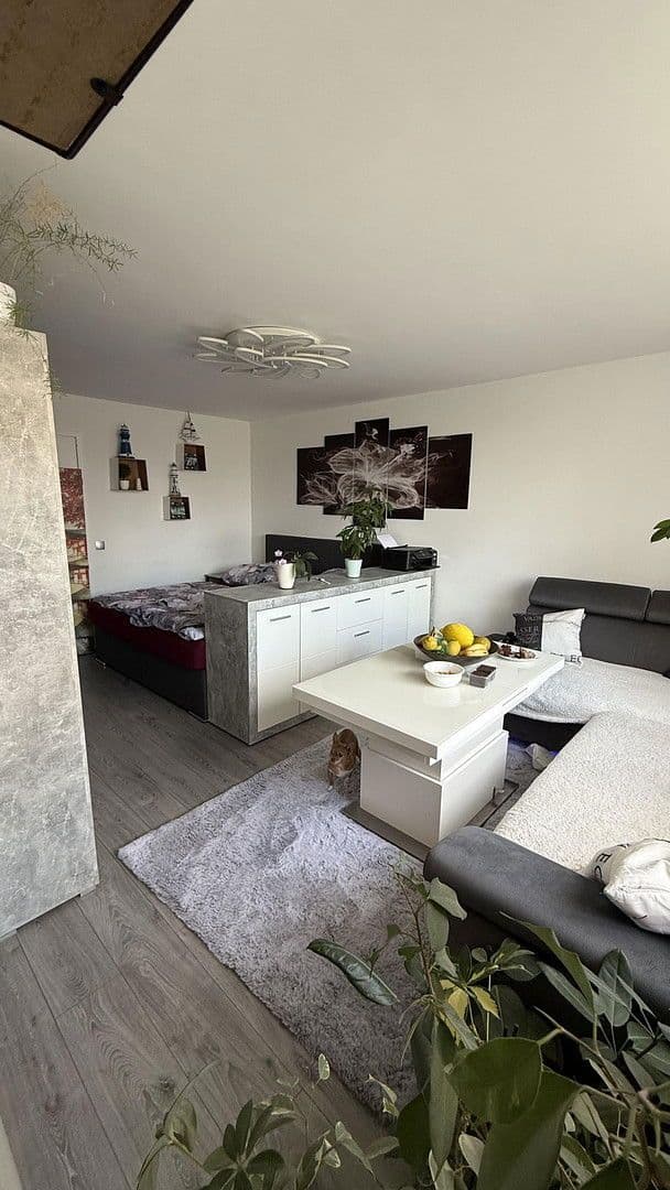 Prodej bytu 3+1 84 m², Nürnberg, Bavorsko Prodej bytu 3+1 84 m², Nürnberg, Bavorsko